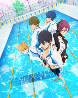 Free!(全集)